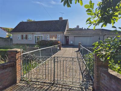 Property image of home to buy in Southfield Close, Weston super Mare